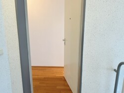 Wohnungseingang