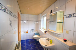 Badezimmer OG