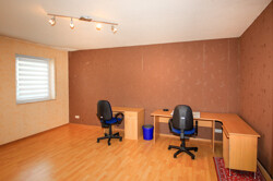 Schlafzimmer OG rechts