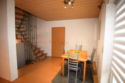 Wohnzimmer EG