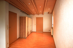 Schlafzimmer DG 