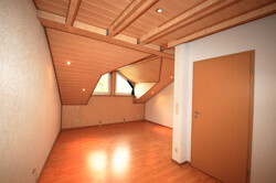 Schlafzimmer DG 