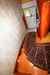 Treppenhaus EG