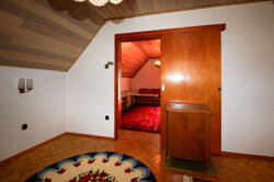Schlafzimmer OG