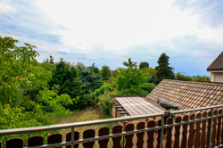 Balkon OG