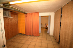 Kellerraum