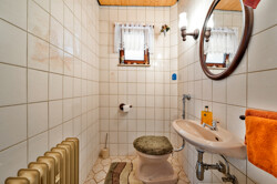 Gäste WC