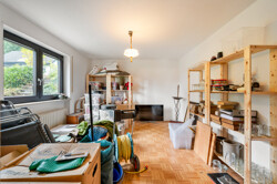 Schlafzimmer ELW