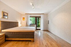 Elternschlafzimmer