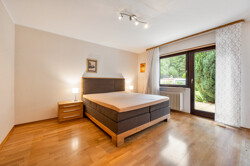 Elternschlafzimmer