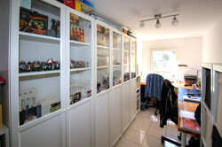 Büro/Kinderzimmer