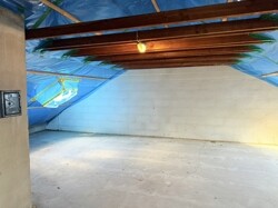 Dachspeicher gem. Raum