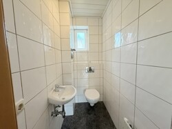 Gäste WC