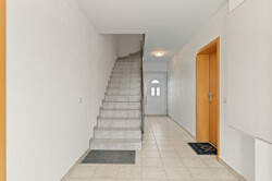 Treppenhaus EG