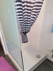 Dusche