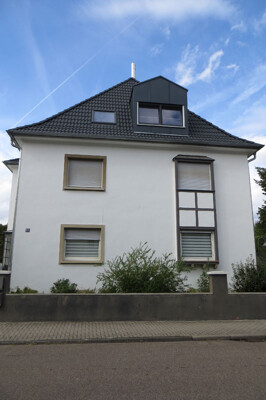 Aussenansicht