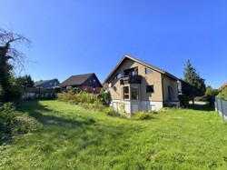 Gartenansicht