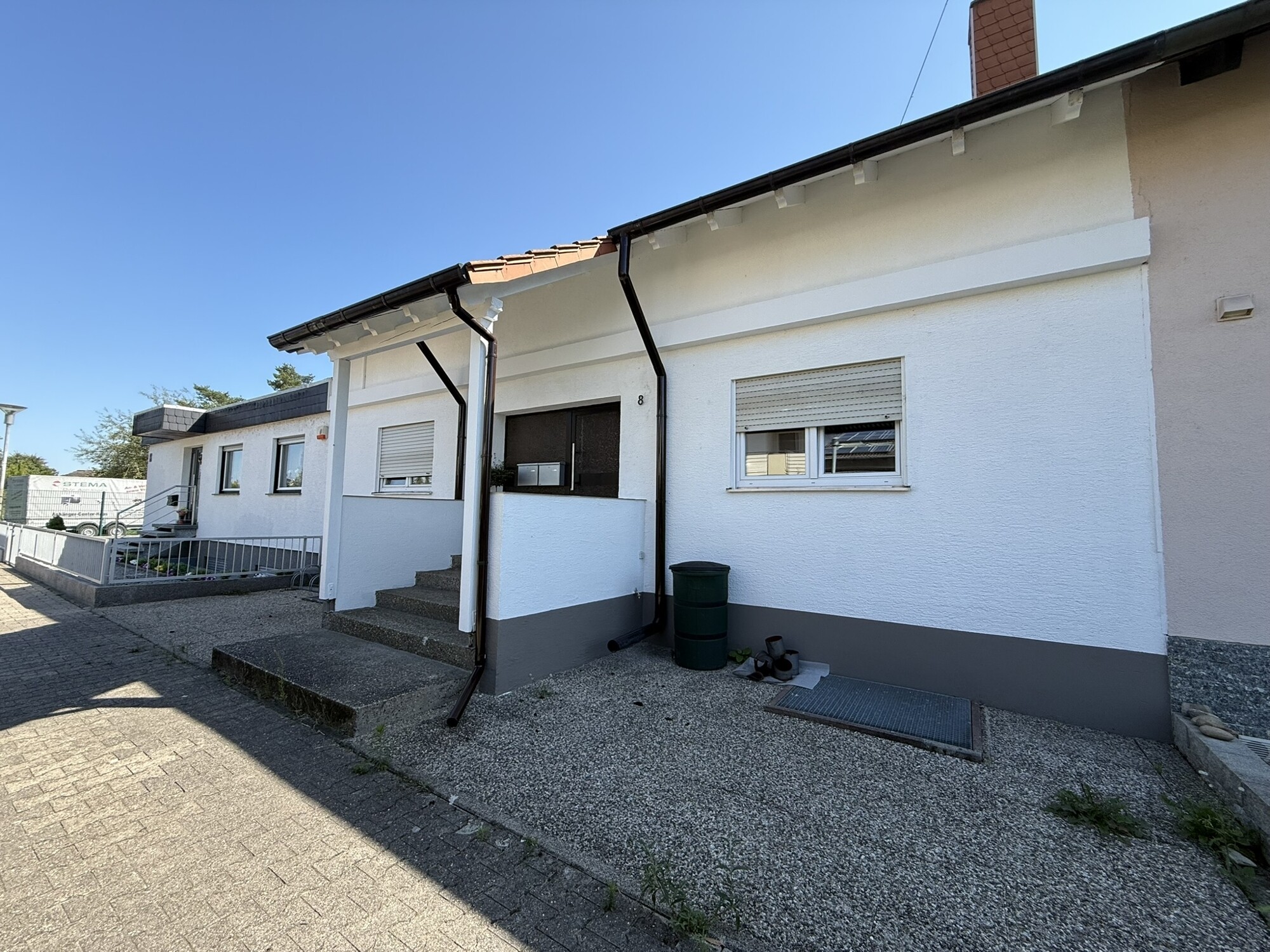 Außenansicht