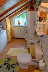 Gäste WC
