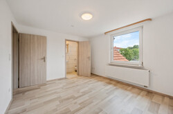 Schlafzimmer 1.OG