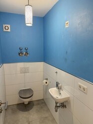 Gäste-WC
