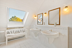 Badezimmer OG