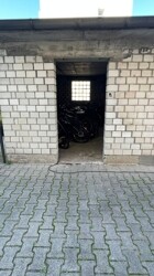 Fahrradraum