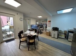 Wohnen / Essen /  Küche EG