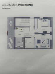 Grundriss DG