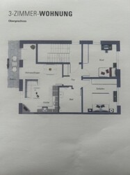 Grundriss OG