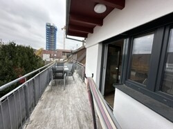 Balkon DG