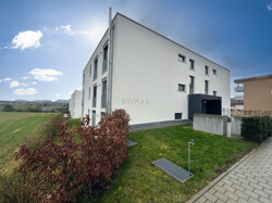 Ansicht Haus