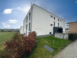 Ansicht Haus