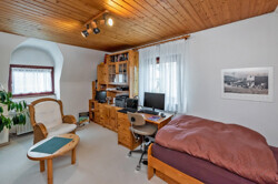 Arbeitszimmer DG