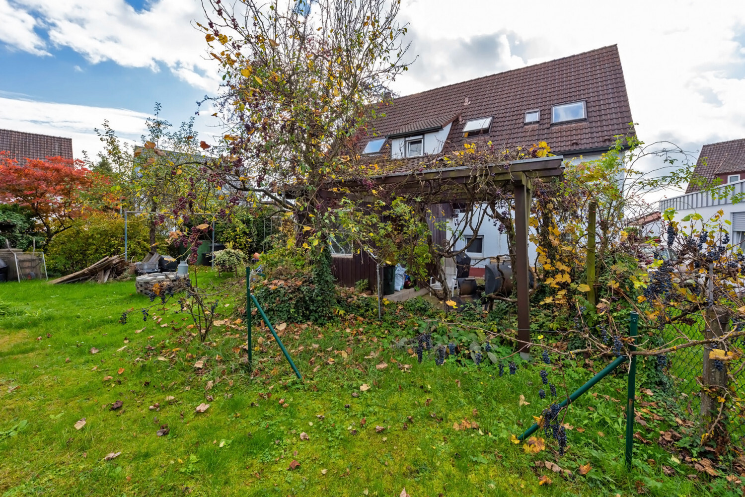 Garten