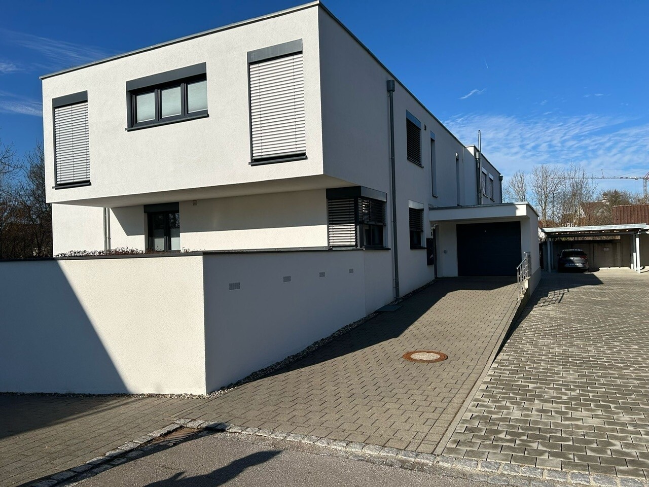 Ansicht