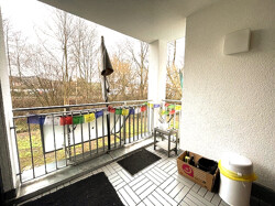 Süd-Balkon
