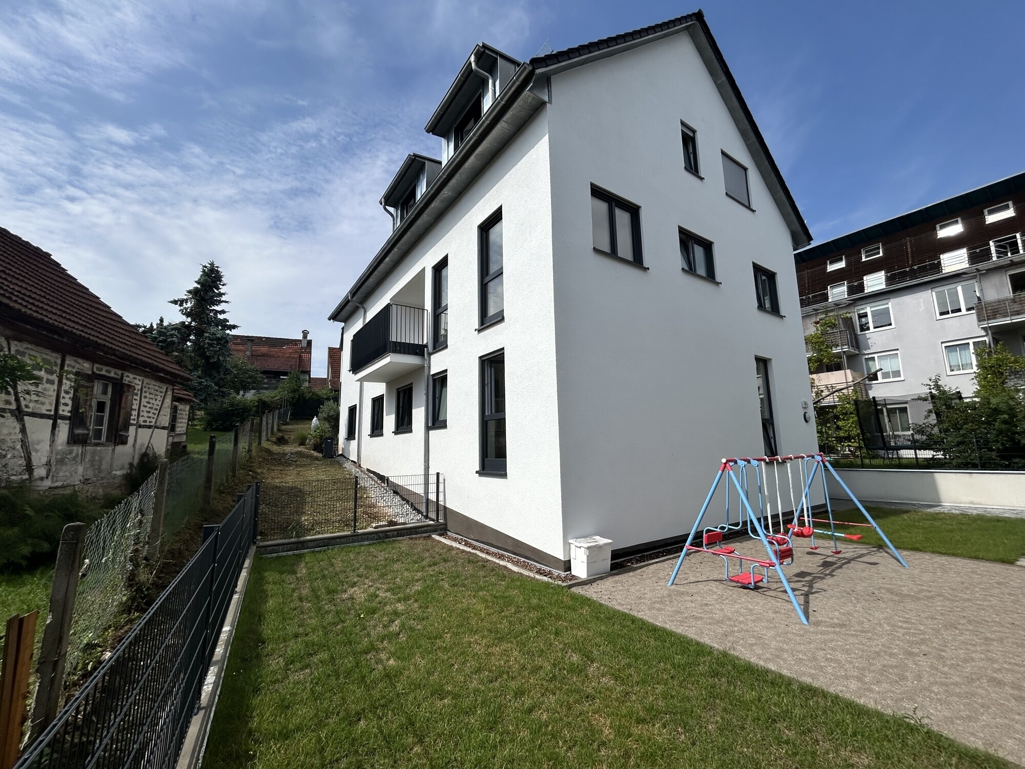 Ansicht