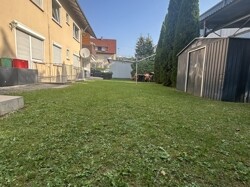 Gemeinschaftsgarten