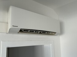 Klimaanlage