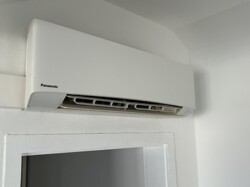 Klimaanlage