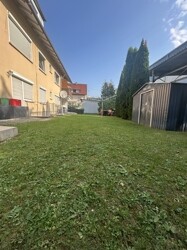Gemeinschaftsgarten