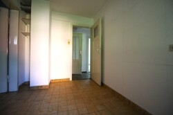 Wohnung EG