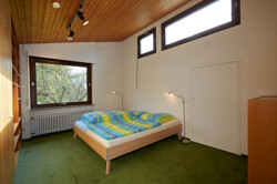 Schlafzimmer DG