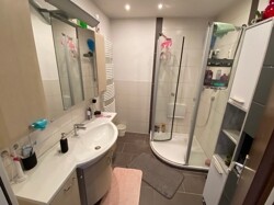 Badezimmer EG