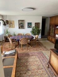 Wohn-Esszimmer Einliegerwohnung