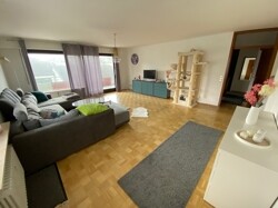 Wohnzimmer EG