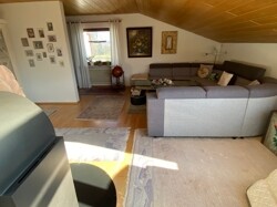 Wohnzimmer DG