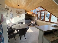 Esszimmer DG