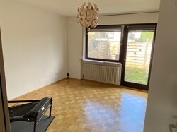 Schlafzimmer EG